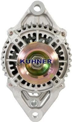 AD KÜHNER Δυναμό 553142 AD KÜHNER 553142 Δυναμό JEEP Wrangler II SUV Cabrio (TJ) 2.5 120 PS 2002