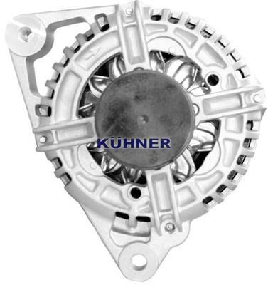 AD KÜHNER Generator 553233RIS AD KÜHNER 553233RIS Carrera GT (980) Generator originale pris