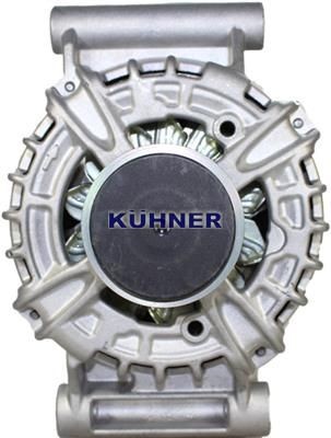 AD KÜHNER Δυναμό 553997RIS Γεννήτρια AD KÜHNER Ford TOURNEO CONNECT 553997RIS