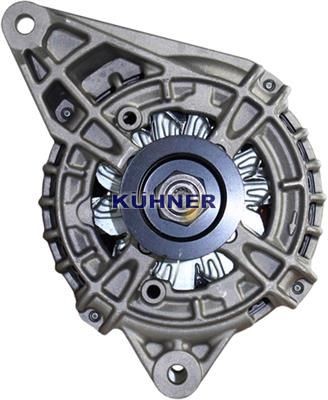 AD KÜHNER Generator 554301RIS AD KÜHNER 554301RIS Generator