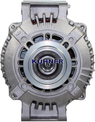 AD KÜHNER Alternátor 554439RIV AD KÜHNER 554439RIV Alternátor