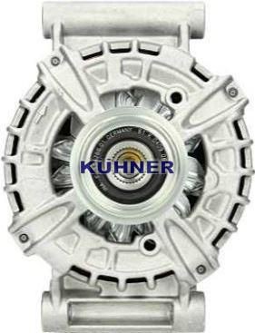 AD KÜHNER Generator 554633RIS AD KÜHNER 554633RIS Generator