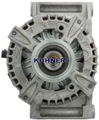 Alternatore AD KÜHNER 554693RIS AD KÜHNER 554693RIS Dinamo Opel CORSA 2020
