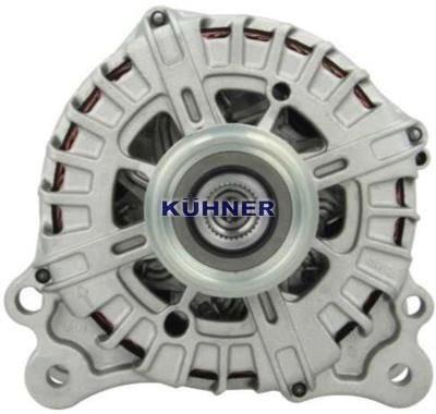Alternatore AD KÜHNER 554714RI AD KÜHNER 554714RI Dinamo AUDI Q7 2017