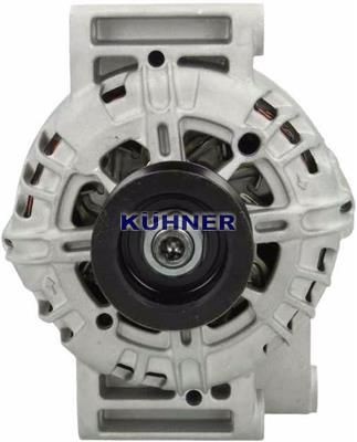 AD KÜHNER Dynamo 554853RIV 554853RIV Dynamo CHEVROLET EPICA AD KÜHNER