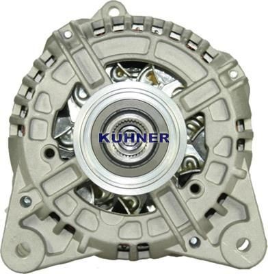 AD KÜHNER Alternatore 554890RIS 554890RIS Alternatore AD KÜHNER PEUGEOT BOXER costo