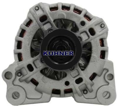 AD KÜHNER Alternateur 555023RIS Seat MARBELLA Alternateur AD KÜHNER 555023RIS