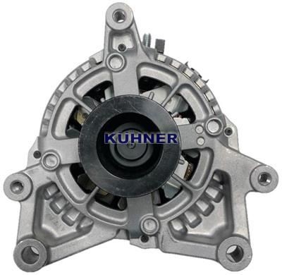 AD KÜHNER Lichtmaschine 555168RI 555168RI Lichtmaschine AD KÜHNER BMW 1er