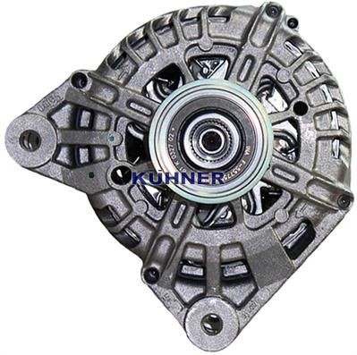 AD KÜHNER Alternatore 555171RIS 555171RIS Alternatore RENAULT ESPACE AD KÜHNER costo
