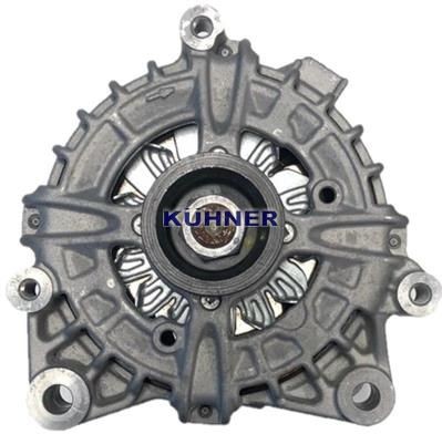 Δυναμό AD KÜHNER 555176RIS AD KÜHNER 555176RIS Δυναμό BMW X3 2025