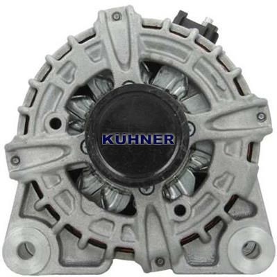 AD KÜHNER Alternátor 555247RI 555247RI Alternátor AD KÜHNER NISSAN TRADE
