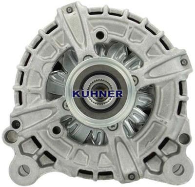 AD KÜHNER Alternateur 555341RIS Seat IBIZA Dynamo AD KÜHNER 555341RIS