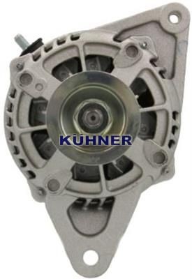 AD KÜHNER Δυναμό 556027RI Δυναμό αυτοκινήτου Suzuki LY 556027RI AD KÜHNER