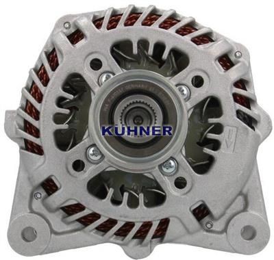 AD KÜHNER Generator 556179RI Alternator AD KÜHNER SENTRA 556179RI billig