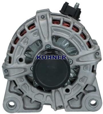 AD KÜHNER Generator 556300RIS Alternator AD KÜHNER ESPACE 556300RIS billig