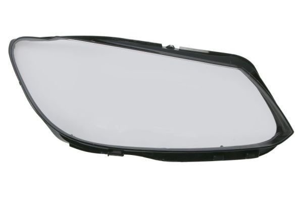 BLIC Lasi, ajovalo 5410-01-1616106P VW Passat B4 35i ajovalon lasi BLIC 5410-01-1616106P
