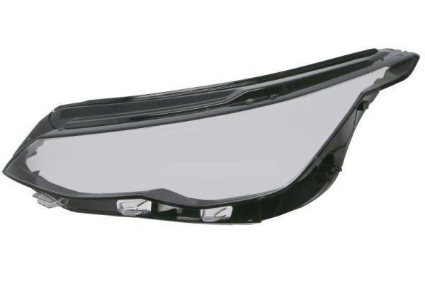 BLIC Headlight lens 5410-01-2297105P BLIC 5410-01-2297105P Headlight lens VW Golf Plus / Crossgolf (5M1, 521) 1.6 102 hp 2012