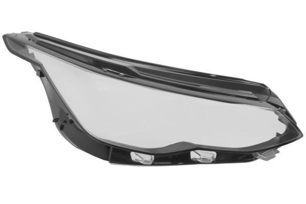 BLIC Verre de phare 5410-01-2297106P BLIC 5410-01-2297106P Glace de phare Volkswagen Golf 6 prix