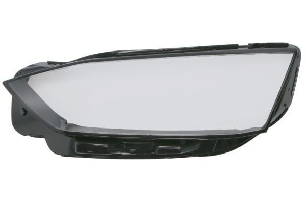 BLIC Headlight lens 5410-25-2525105P BLIC 5410-25-2525105P Headlight lens AUDI A5 B8 Coupe (8T3) 2.0 TFSI quattro 220 hp 2014