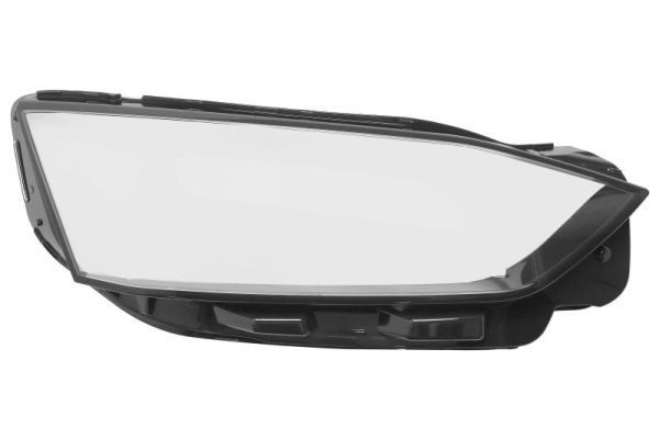 BLIC Headlight lens 5410-25-2525106P BLIC 5410-25-2525106P Headlight lens AUDI A5 B8 Coupe (8T3) 2.0 TFSI quattro 220 hp 2016