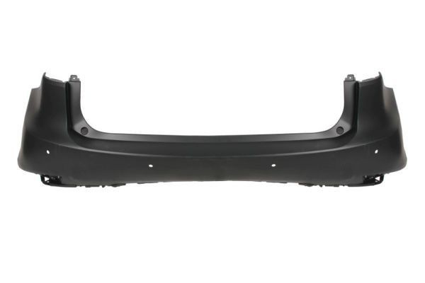 Bumper BLIC 5506-00-8123951P BLIC 5506-00-8123951P: Achterbumper en voorbumper Lexus GS 2009