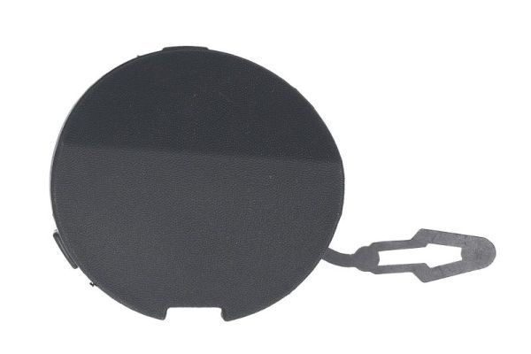 BLIC Recouvrement de pare-chocs, dispositif d'attelage 5513-00-6066925Q 5513-00-6066925Q Cache crochet de remorquage RENAULT MEGANE BLIC