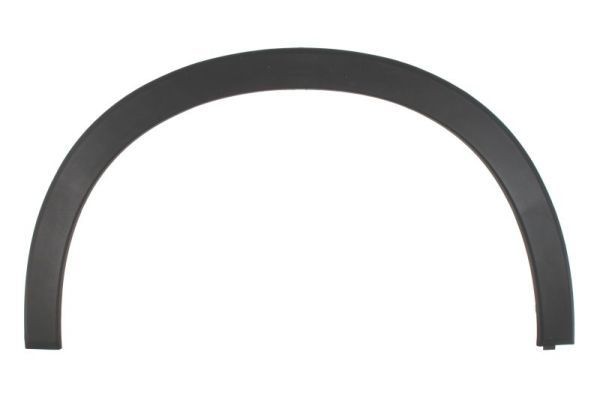 BLIC Pynte- / beskyttelsesliste, skærm 5703-08-2953371P BLIC 5703-08-2953371P Honda Civic Aerodeck Skærmkanter pris