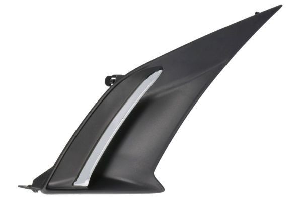 BLIC Grille de ventilation, pare-chocs 6502-07-8188912P BLIC 6502-07-8188912P Grille de ventilation, pare-chocs