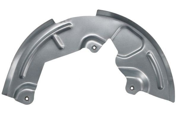 BLIC Bremseskjold 6508-03-6089378K 6508-03-6089378K Ankerplader OPEL ZAFIRA BLIC