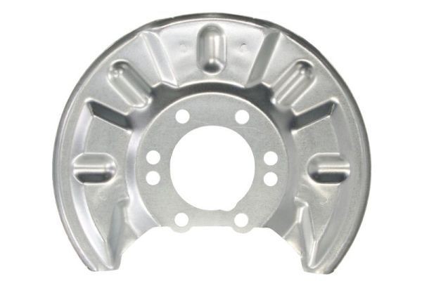 Dubļu sargs, Bremžu disks BLIC 6508-03-6826870K BLIC 6508-03-6826870K Bremžu disku aizsargi SUZUKI GRAND VITARA 2015