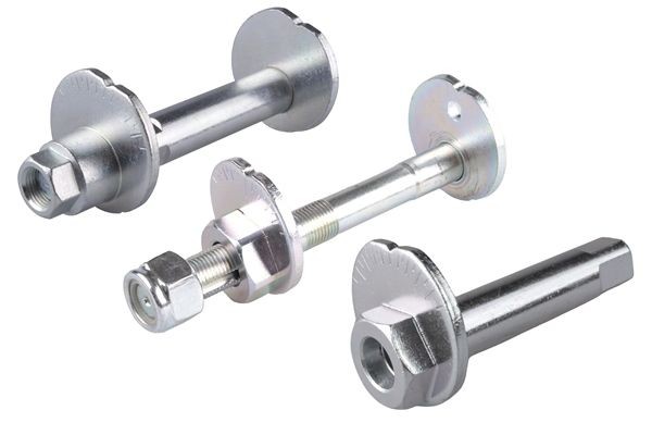 TEDGUM Monteringssats, styrarm TED14497 Reparationssats länkarm Toyota _T15_ TED14497 TEDGUM