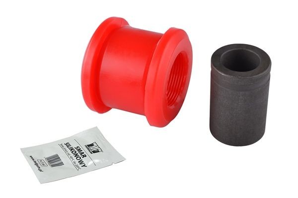 TEDGUM Ulożenie tlmiča pérovania TED20109 TED20109 Ulożenie tlmiča pérovania TOYOTA PREVIA TEDGUM