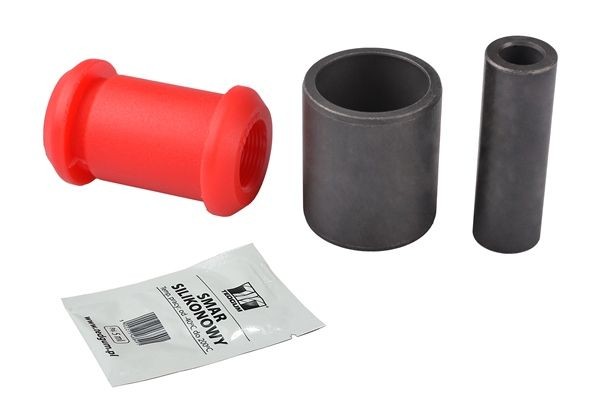 TEDGUM Feste, styrestag TED39840 TED39840 TEDGUM Bærebruforing Chevrolet billige