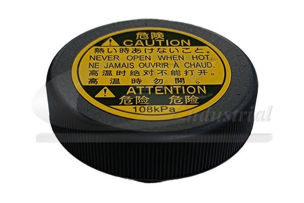 3RG Tappo, serbatoio refrigerante 65805 65805 Tappo acqua radiatore 3RG Rover