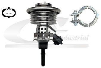 3RG Dozēšanas modulis, Karbamīda iesmidzināšana 84513 3RG Dozēšanas modulis SEAT 84513