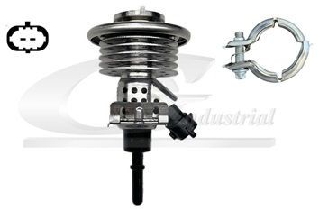 3RG Doseringsmodul, ureaindsprøjtning 84808 Doseringsmodul 3RG OCTAVIA 84808 billig