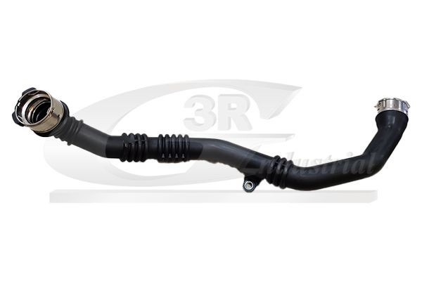 3RG Flessibile aria alimentazione 86648 86648 Manicotto intercooler 3RG Dacia