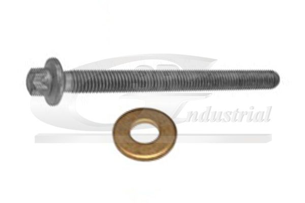 3RG Σετ επισκευής, σύστημα Common-Rail 99102 99102 3RG Αντλία υψηλής πίεσης Volvo φθηνά