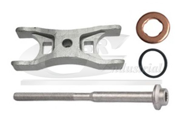 3RG Reparatieset, common-rail-systeem 99708 99708 3RG Hogedrukinspuitpomp Mercedes-Benz goedkoop