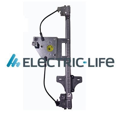 Fensterheber ELECTRIC LIFE ZR ME730 R ELECTRIC LIFE ZR ME730 R Scheibenheber SMART FORFOUR 2022 Kosten