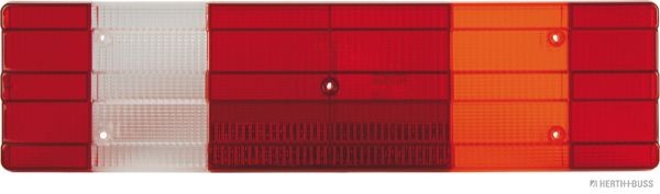 HERTH+BUSS ELPARTS Lens, combination rearlight 83842579 PEUGEOT 406 HERTH+BUSS ELPARTS rearlight parts 83842579