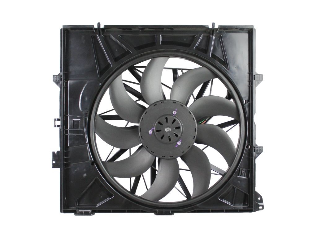 Ventola radiatore ABAKUS 004-014-0025 ABAKUS 004-014-0025 costo Ventola radiatore BMW X3 2011