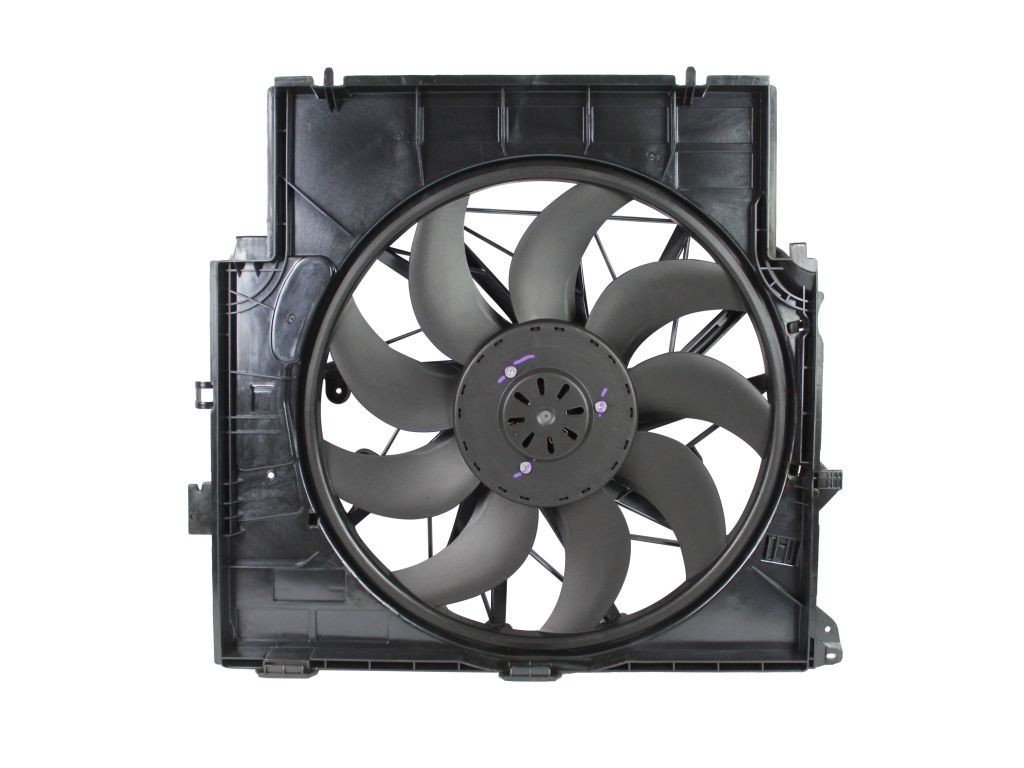 Radiatora ventilators ABAKUS 004-014-0026 ABAKUS 004-014-0026 Radiatora ventilators BMW X3 2025