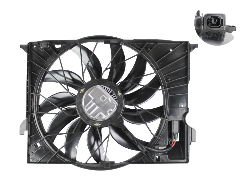 ABAKUS Radiaatori ventilaator 054-014-0015 054-014-0015 Radiaatori ventilaator MERCEDES-BENZ E-klass ABAKUS