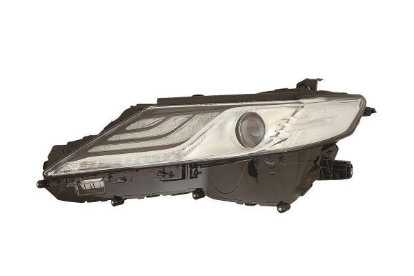Projecteur principal ABAKUS 112-1162RMLEMN1 ABAKUS 112-1162RMLEMN1: Optique Toyota CAMRY 2018