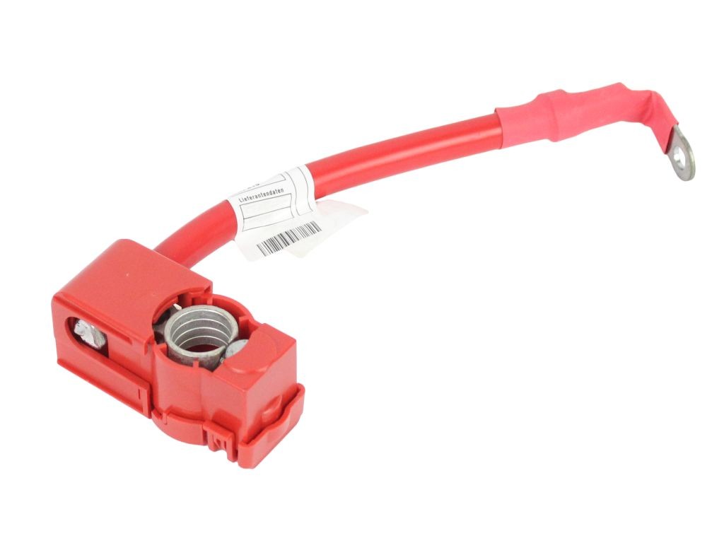 Batteriadapter ABAKUS 120-08-212 ABAKUS 120-08-212 Bilbatteri BMW 6-serie 2017