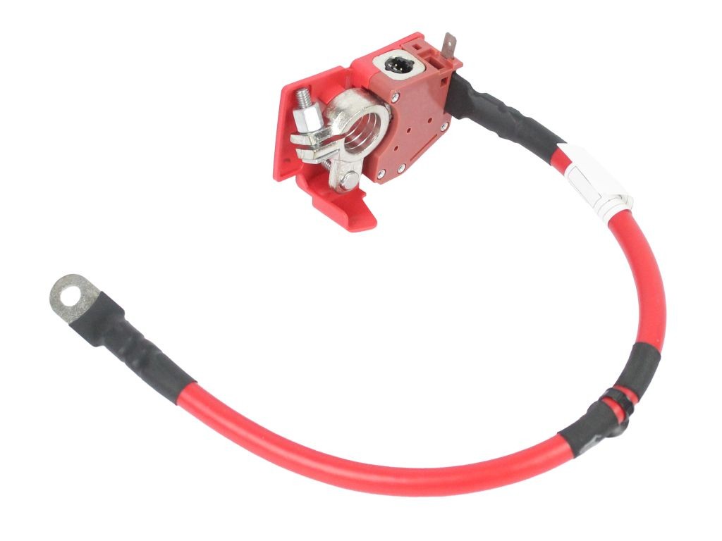 ABAKUS Batteriadapter 120-08-215 Bilbatteri ABAKUS BMW 120-08-215