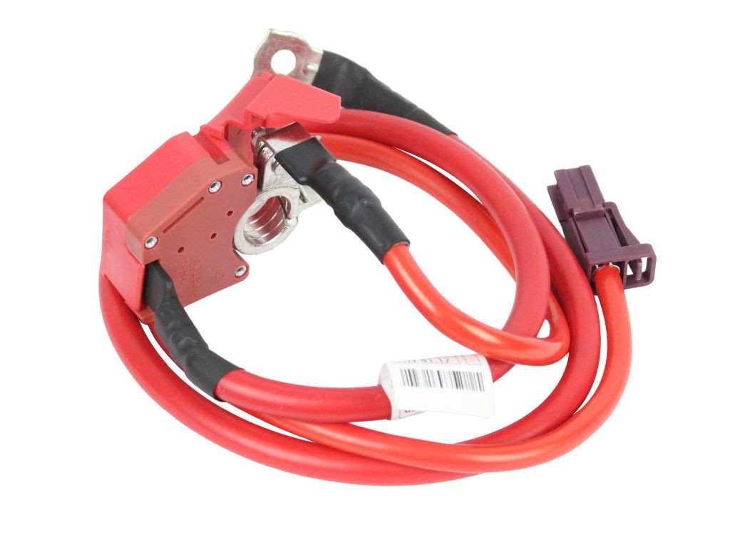 ABAKUS Batteriadapter 120-08-228 Bilbatteri ABAKUS BMW 120-08-228