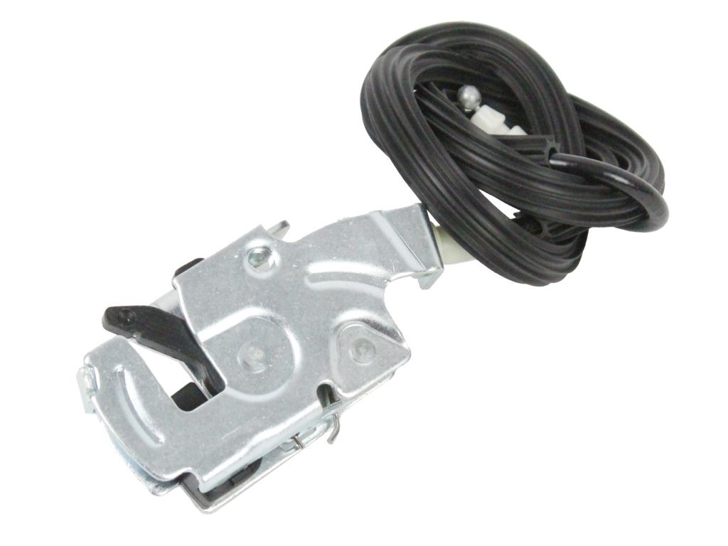 ABAKUS Door lock 132-016-020 Peugeot 307 ABAKUS door lock 132016020