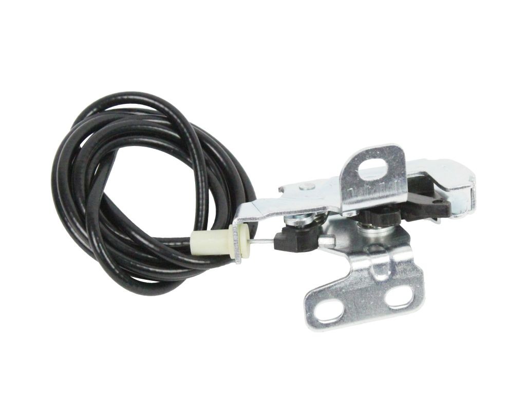 ABAKUS Takaluukun lukko 132-016-021 Citroen C Crosser takaluukun lukko ABAKUS 132-016-021